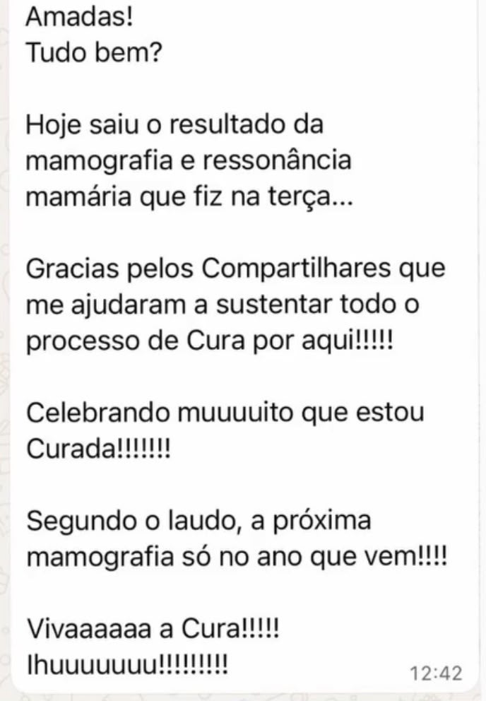 Depoimento